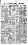 Newcastle Daily Chronicle Thursday 26 November 1868 Page 1