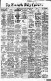 Newcastle Daily Chronicle Friday 27 November 1868 Page 1