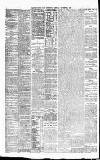 Newcastle Daily Chronicle Tuesday 01 December 1868 Page 2