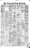 Newcastle Daily Chronicle Wednesday 09 December 1868 Page 1