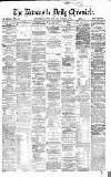 Newcastle Daily Chronicle Saturday 12 December 1868 Page 1
