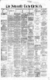 Newcastle Daily Chronicle Wednesday 23 December 1868 Page 1