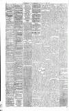 Newcastle Daily Chronicle Saturday 02 January 1869 Page 2