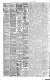 Newcastle Daily Chronicle Wednesday 06 January 1869 Page 2