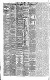Newcastle Daily Chronicle Wednesday 13 January 1869 Page 2