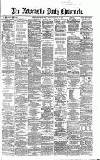 Newcastle Daily Chronicle Monday 18 January 1869 Page 1