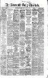 Newcastle Daily Chronicle Tuesday 19 January 1869 Page 1