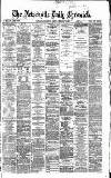 Newcastle Daily Chronicle Friday 05 February 1869 Page 1