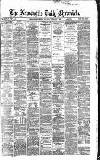 Newcastle Daily Chronicle Saturday 06 February 1869 Page 1