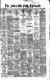 Newcastle Daily Chronicle Saturday 13 February 1869 Page 1