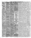 Newcastle Daily Chronicle Thursday 18 February 1869 Page 2