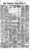 Newcastle Daily Chronicle Saturday 20 February 1869 Page 1
