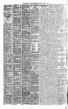Newcastle Daily Chronicle Monday 01 March 1869 Page 2