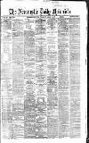 Newcastle Daily Chronicle Wednesday 24 March 1869 Page 1