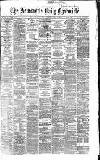 Newcastle Daily Chronicle Wednesday 31 March 1869 Page 1