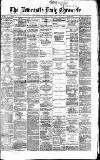 Newcastle Daily Chronicle Saturday 01 May 1869 Page 1
