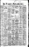 Newcastle Daily Chronicle Wednesday 05 May 1869 Page 1