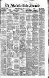 Newcastle Daily Chronicle Thursday 03 June 1869 Page 1
