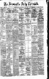 Newcastle Daily Chronicle Monday 07 June 1869 Page 1