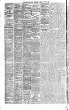 Newcastle Daily Chronicle Saturday 12 June 1869 Page 2