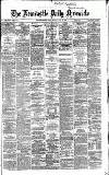 Newcastle Daily Chronicle Friday 25 June 1869 Page 1