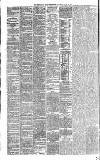 Newcastle Daily Chronicle Saturday 26 June 1869 Page 2