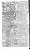 Newcastle Daily Chronicle Tuesday 29 June 1869 Page 2