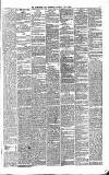 Newcastle Daily Chronicle Saturday 03 July 1869 Page 3