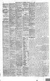 Newcastle Daily Chronicle Wednesday 14 July 1869 Page 2