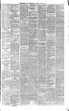 Newcastle Daily Chronicle Saturday 07 August 1869 Page 3