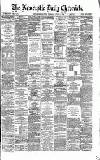 Newcastle Daily Chronicle Thursday 12 August 1869 Page 1