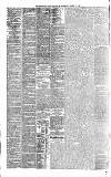 Newcastle Daily Chronicle Wednesday 18 August 1869 Page 2