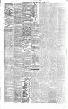 Newcastle Daily Chronicle Thursday 26 August 1869 Page 2