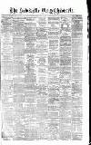 Newcastle Daily Chronicle Wednesday 01 September 1869 Page 1
