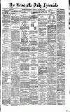 Newcastle Daily Chronicle Thursday 02 September 1869 Page 1