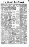 Newcastle Daily Chronicle Saturday 11 September 1869 Page 1