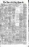 Newcastle Daily Chronicle Tuesday 14 September 1869 Page 1