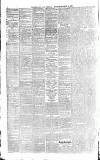Newcastle Daily Chronicle Saturday 25 September 1869 Page 2