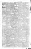 Newcastle Daily Chronicle Wednesday 06 October 1869 Page 2