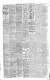 Newcastle Daily Chronicle Friday 22 October 1869 Page 2