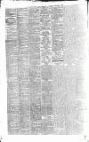 Newcastle Daily Chronicle Saturday 30 October 1869 Page 2