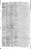 Newcastle Daily Chronicle Wednesday 03 November 1869 Page 2