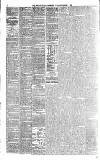 Newcastle Daily Chronicle Friday 12 November 1869 Page 2