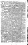 Newcastle Daily Chronicle Saturday 13 November 1869 Page 3