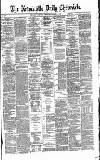 Newcastle Daily Chronicle Tuesday 23 November 1869 Page 1