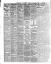 Newcastle Daily Chronicle Saturday 27 November 1869 Page 2