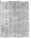 Newcastle Daily Chronicle Saturday 27 November 1869 Page 3