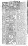 Newcastle Daily Chronicle Monday 29 November 1869 Page 2