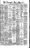 Newcastle Daily Chronicle Saturday 11 December 1869 Page 1