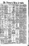 Newcastle Daily Chronicle Wednesday 15 December 1869 Page 1